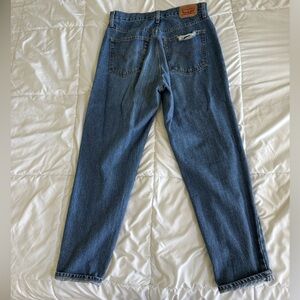 High waisted mom jeans LEVI’S